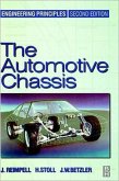 The Automotive Chassis: Engineering Principles