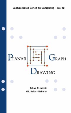 PLANAR GRAPH DRAWING (V12) - Takao Nishizeki & Md Saidur Rahman