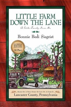 Little Farm Down the Lane - Siegrist, Bonnie Bedi