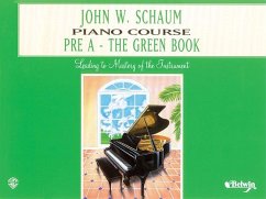 John W. Schaum Piano Course - Schaum, John W.