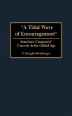 A Tidal Wave of Encouragement