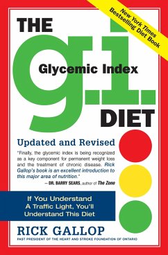 The G.I. (Glycemic Index) Diet - Gallop, Rick