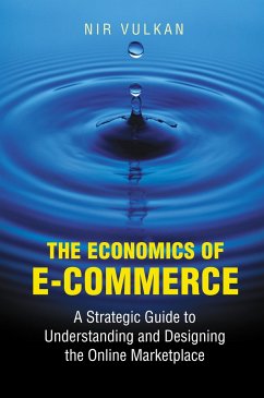 The Economics of E-Commerce - Vulkan, Nir