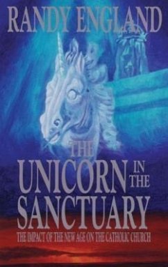 The Unicorn in the Sanctuary - England, Randy