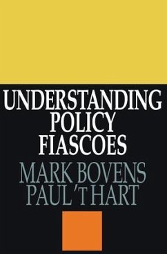 Understanding Policy Fiascoes - 't Hart, Paul