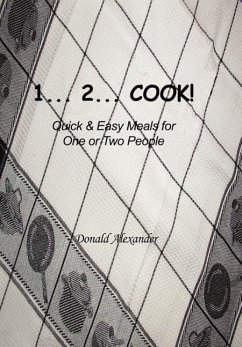 1...2...Cook - Alexander, Donald