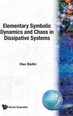 ELEMENTARY SYMBOLIC DYNAMICS & CHAOS IN. - Hao Bai-Lin