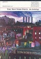 Cover The New York Poets