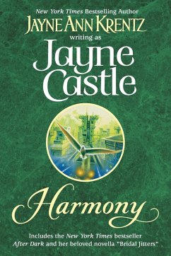 Harmony - Krentz, Jayne Ann; Castle, Jayne