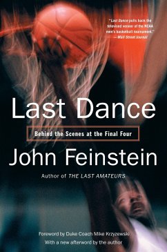 Last Dance - Feinstein, John