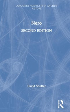 Nero - Shotter, David