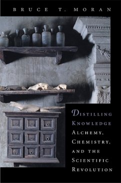 Distilling Knowledge - Moran, Bruce T.