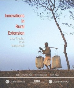 Innovations in Rural Extension - Mele, Paul van; Salahuddin, A.; Magor, N P
