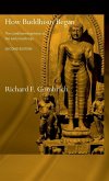 How Buddhism Began