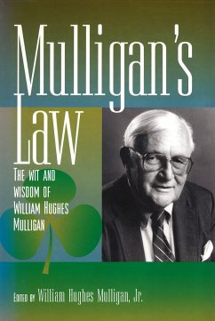 Mulligan's Law - Mulligan, William Hughes