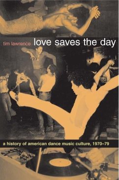 Love Saves the Day - Lawrence, Tim