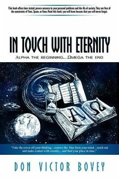 In Touch With Eternity - Bovey, Don Victor