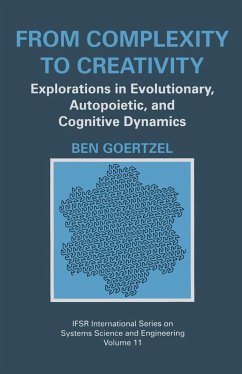 From Complexity to Creativity - Goertzel, Ben