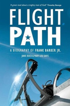 Flight Path - Buck, Janie; Davis, Mary Lou
