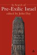 In Search of Pre-Exilic Israel - Bild 1