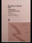 Emotions in Social Life