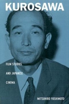 Kurosawa - Yoshimoto, Mitsuhiro