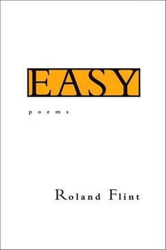 Easy - Flint, Roland