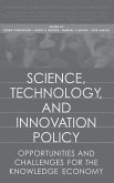 Science, Technology, and Innovation Policy