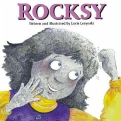 Rocksy - Lesynski, Loris