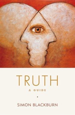 Truth - Blackburn, Simon