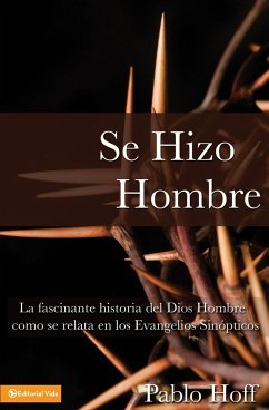 Cover Se Hizo Hombre