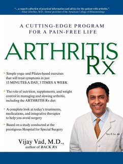 Arthritis RX - Vad, Vijay
