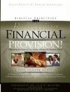 Biblical Principles for Releasing Financial Provision!: Obtaining the Favor of God in Your Personal & Business World - Brott, Rich