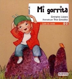 Mi Gorrita = My Cap - Lazaro, Georgina