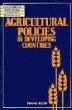 Agricultural Policies in Developing... - Bild 1