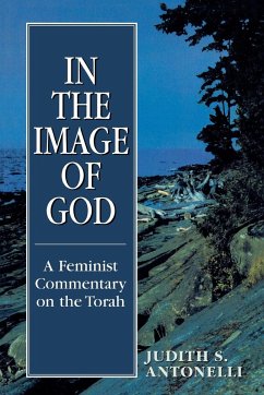 In the Image of God - Antonelli, Judith S.