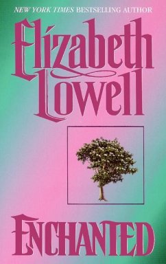 Enchanted - Lowell, Elizabeth