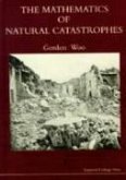 The Mathematics of Natural Catastrophes
