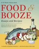 Food & Booze: A Tin House Literary Feast