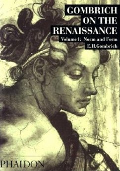 Gombrich on the Renaissance Volume I - Gombrich, Leonie