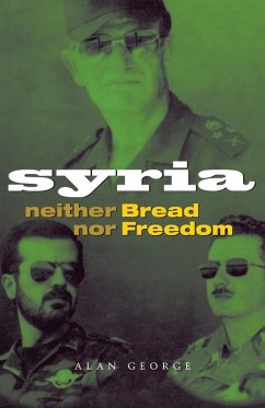 Syria Cover Syria