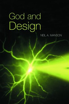 God and Design - Manson, Neil A. (ed.)