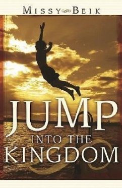 Jump Into the Kingdom - Beik, Mary