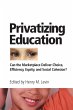 Privatizing Education - Bild 1
