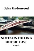 Notes on Falling Out of Love