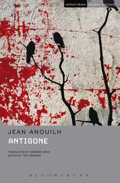 Antigone - Anouilh, Jean