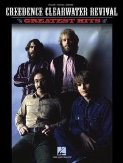 Creedence Clearwater Revival