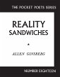 Reality Sandwiches - Bild 1