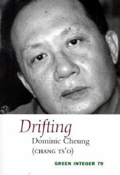 Drifting - Cheung (Chang Ts'o), Dominic
