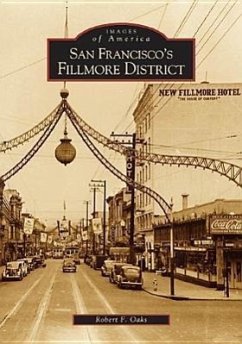 San Francisco's Fillmore District - Oaks, Robert F